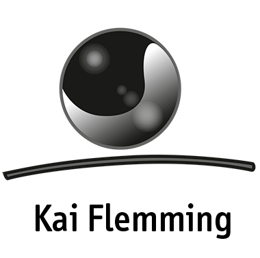 Logo Kai Flemming